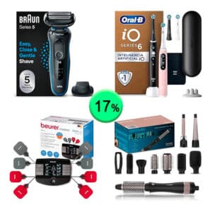 Bebé y cuidado personal 1Caja 46J4500C