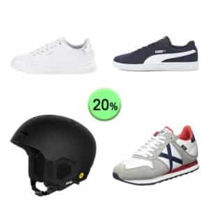 Ropa y deporte 1Caja 46J4566C