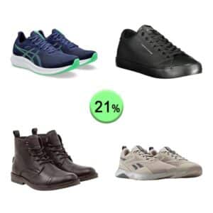 Ropa y deporte 1Caja 46J4570C
