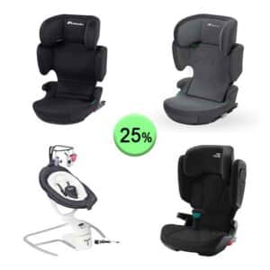 Bebé y cuidado personal 1Palet 46P781