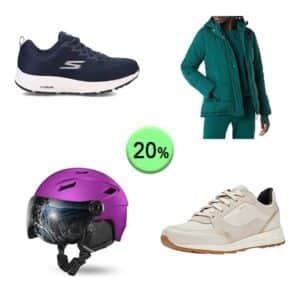 Ropa y deporte 1Caja 47B5104C