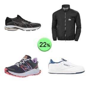 Ropa y deporte 1Caja 47B5109C