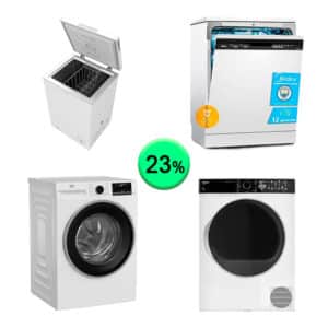 Electrodomésticos 1Palet 47C736G