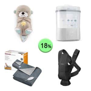 Bebé y cuidado personal 1Caja 47D8210C