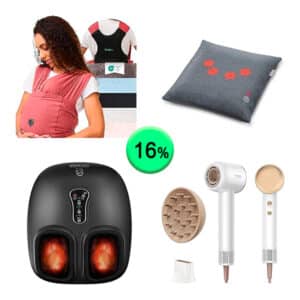 Bebé y cuidado personal 1Caja 47D8232C