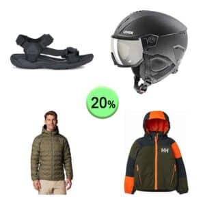 Ropa y deporte 1Caja 47F4136C