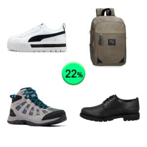Ropa y deporte 1Caja 47K9330C