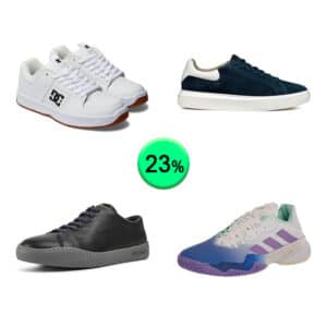 Ropa y deporte 1Caja 47K9331C