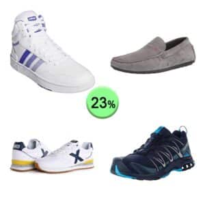 Ropa y deporte 1Caja 47K9334C