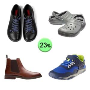 Ropa y deporte 1Caja 47K9336C