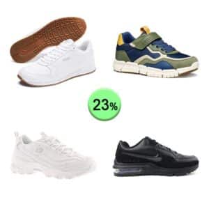 Ropa y deporte 1Caja 47K9338C