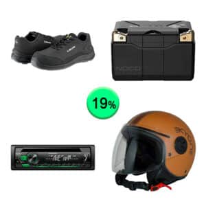 Herramientas 1Caja 47K9349C