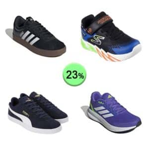 Ropa y deporte 1Caja 47K9352C