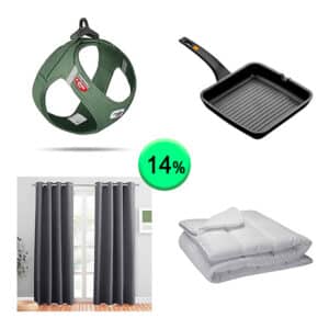 Hogar 1Caja 47K9358C