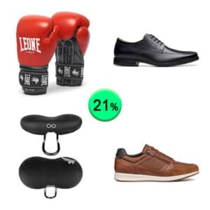Ropa y deporte 1Caja 47K9374C