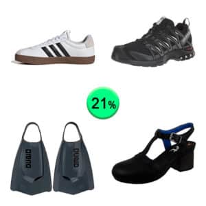 Ropa y deporte 1Caja 47K9378C