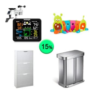 Hogar 1Palet 47L089