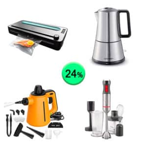 Electrodomésticos 1Caja 47L3212C