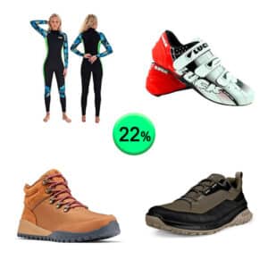 Ropa y deporte 1Caja 47L3215C