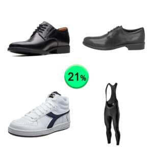 Ropa y deporte 1Caja 47L3217C