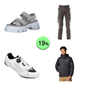 Ropa y deporte 1Caja 47L3219C