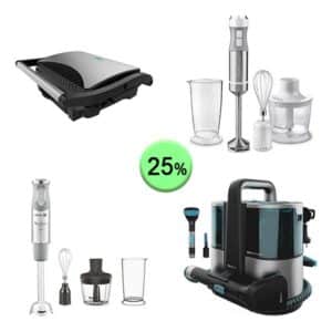Electrodomésticos 1Caja 47L3304C