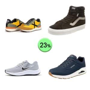 Ropa y deporte 1Caja 47L3320C