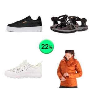 Ropa y deporte 1Caja 47L3323C