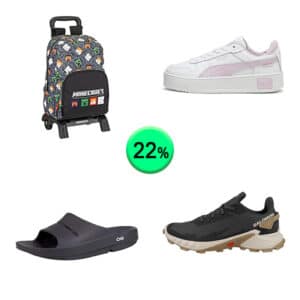 Ropa y deporte 1Caja 47L3330C
