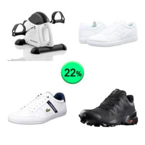 Ropa y deporte 1Caja 47L3332C