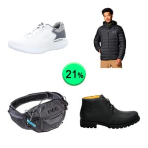 Ropa y deporte 1Caja 47L3342C