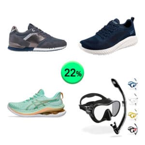 Ropa y deporte 1Caja 47L3345C