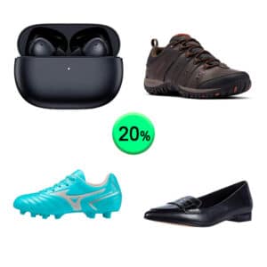 Ropa y deporte 1Caja 47L3359C