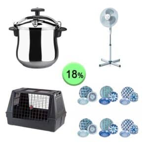 Hogar 1Palet 47P227