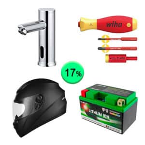 Herramientas 1Caja 47R5111C
