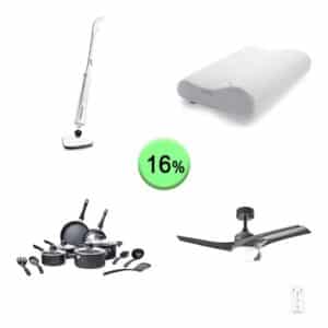 Hogar 1Palet 47R691