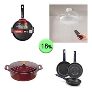 Hogar 1Palet 47R696