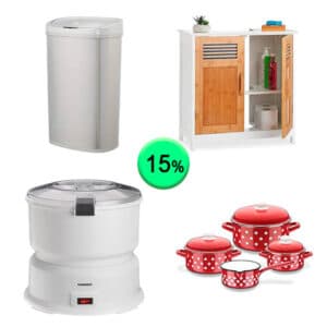 Hogar 1Palet 47R701