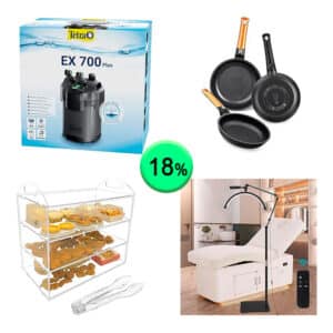 Hogar 1Palet 47R709