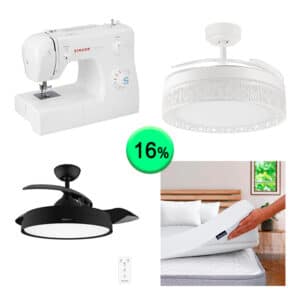 Hogar 1Palet 47R720