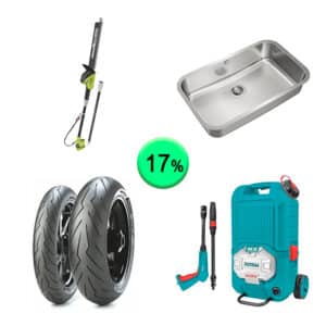 Herramientas 1Palet 47T334