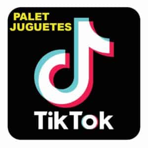 Palet Juguetes TikTok