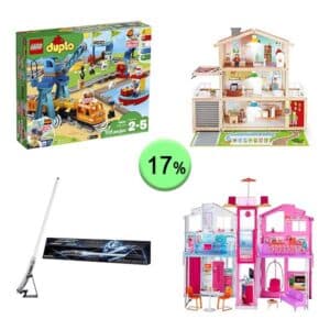 Juguetes 1Palet 46B962