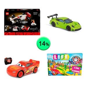 Juguetes 1Caja 46G7226C