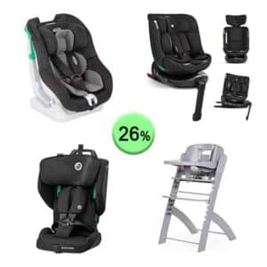 Bebé y cuidado personal 1Palet 47G445