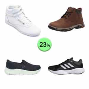 Ropa y deporte 1Caja 47K9350C