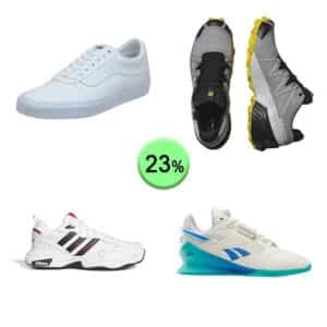 Ropa y deporte 1Caja 47L3222C