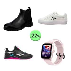 Ropa y deporte 1Caja 47L3286C