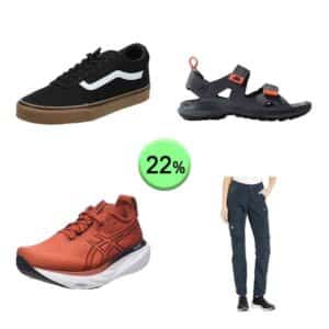 Ropa y deporte 1Caja 47L3340C