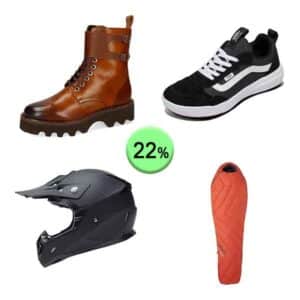 Ropa y deporte 1Caja 47L3346C